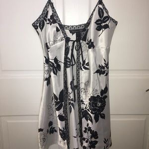 Victoria Secret Babydoll top